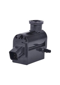 Resim Hyundai Tuscon Çift Çıkış Cam Su Fiskiye Motoru 2004-2010 