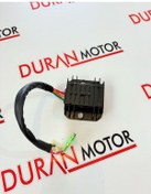 Resim Kuba Ege 50 Cc-konjektör A Kalite 