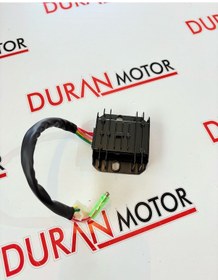 Resim Kuba Ege 50 Cc-konjektör A Kalite 