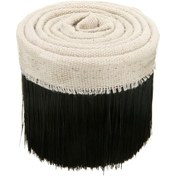 Resim Homyl Gravür Makinesi Toz Kapağı Fırça Cnc Router Siyah-100mm-x-1-m 