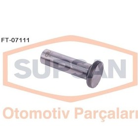 Resim SUPSAN FT-7111 Subap Fincanı Murat 131 Pk = 8 Adet 