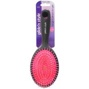 Resim Gliden Style I-Flow Serisi Büyük Tarama Fırçası 