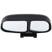 Resim Geri Görüş Park Yardımı İçin Evrensel 360 Derece Kör Nokta Aynası 