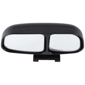 Resim Geri Görüş Park Yardımı İçin Evrensel 360 Derece Kör Nokta Aynası 