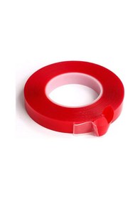 Resim Esnaf İşi Silikonlu Çift Taraflı Montaj Bandı 18mm X 2mt 18 2 