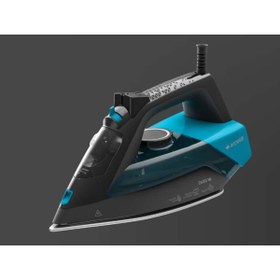 Resim Arçelik Aria™ BEU 3926 2600 W Buharlı Ütü 