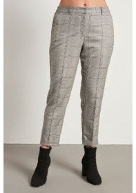 Resim Myline Cep Detaylı Slim Fit Klasik Pantolon (532247018) 