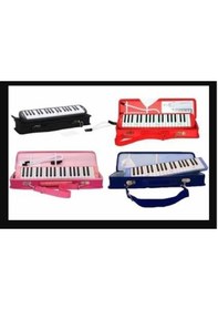 Resim Lino Melodika 32 Tuş Pastel Karışık 