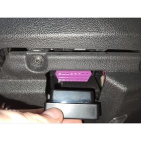 Resim İthal OTOMATIK CAM KAPATMA MODÜLÜ OBD (F20 - F30 - X5 - X6 UYUMLU ) 