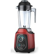 Resim Genel Markalar Kırmızı Çok Renkli Güçlü Blender KPB351 ile sağlıklı ve pratik kullanım 