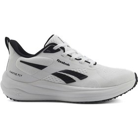 Resim Reebok Adley Vıı Beyaz Kadın Koşu Ayakkabısı 000000000101989339 Beyaz-sıyah Beyaz - Siyah 