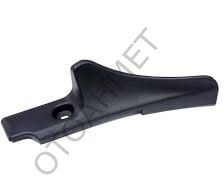 Resim Dacia Sandero Ön Cam Izgara Parçası Sol ( Kulağı ) 