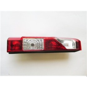 Resim Renault Master- 3- 11/19 Stop Lambası Sol Taraf Kırmızı/beyaz Duysuz Mars 