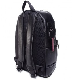 Resim Calvin Klein Campus Bp Erkek Sırt Çantası Black - Black / STD 