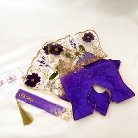 Resim Epoksi Silikon Kalıp Kuran-ı Kerim Tekli Rahle Kalıbı 