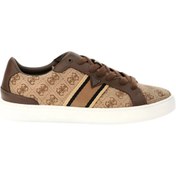 Resim Guess Todi Ii Erkek Sneaker 