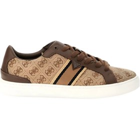 Resim Guess Todi Ii Erkek Sneaker 