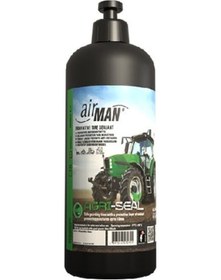 Resim Airman Agri Seal - 1 Lt 
