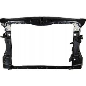 Resim Skoda Octavia Ön Panel 2005-2008 1Z0805591J 