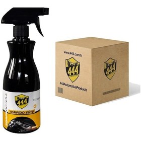 Resim Torpido Sütü 600 Ml X12 Li Avantaj Paket 