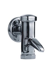 Resim Eca 102112006 Yüksek Basınçlı Otomatik Rezervuar Krom 