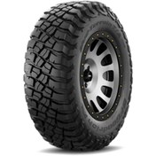 Resim Bf Goodrich 265/60R18 119/116Q Mud Terrain T/A KM3 