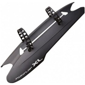 Resim Polisport Mtb Plastik Çamurluk Mudflap Xl Ön 