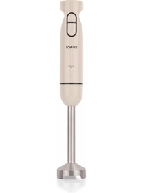 Resim Schafer Chef Mix 1500 W Çelik Uçlu El Blenderi 