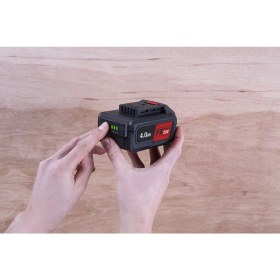 Resim Ferm Fx-Power CDA1160 - 4,0 Ah Li-Ion Akü 