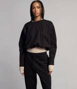 Resim Champion C-Tech Crewneck Sweatshirt 