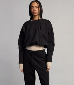 Resim Champion C-Tech Crewneck Sweatshirt 