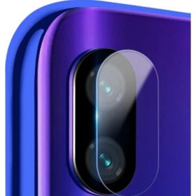 Resim CoverZone Samsung Galaxy A80 Arka Kamera Lens Temperli Ekran Koruyucu 