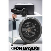 Resim Okyanuss Accessories BX Profesyonel Fön Için Difüzör Vigo Başlık 719410 