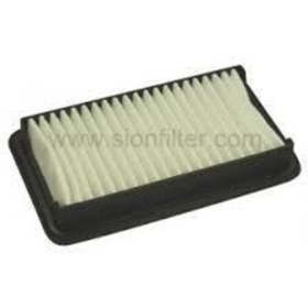 Resim SION SH1145 SION HAVA FİLTRESİ SEDICI 06- / SX4 06-11 1.5 1.6 VVT 