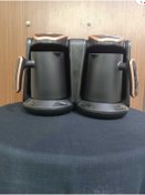 Resim Bosch Duo Türk kahvesi Makinası 