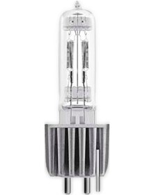 Resim Osram 750W 230V 2800K Gx9.5 Halojen Ampul 