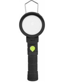 Resim Watton Wt-299 Hem Şarjlı Hem Pilli Acil Durum Oto Lambası Çok Renkli 