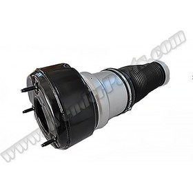 Resim Mercedes W221 Hava Süspansiyon Körüğü Ön - Wender A2213209313p1 
