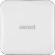 Resim Sword 9000 Mah 2 Çıkışlı 2.1A-1A Powerbank 