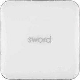 Resim Sword 9000 Mah 2 Çıkışlı 2.1A-1A Powerbank 