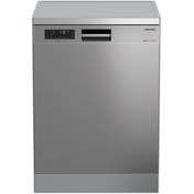 Resim Grundig GDF 8503 I Bulaşık Makinesi Grundig