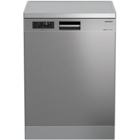 Resim Grundig GDF 8503 I Bulaşık Makinesi Grundig