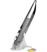 Resim PR-06 2.4GHz Kablosuz Dokunmatik Kalemli Optik Mouse 