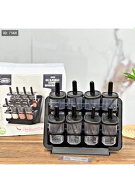 Resim Violet 8'li Baharat Seti 0522 Çok Renkli 