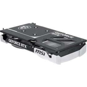 Resim Msı Geforce Rtx 5060 Tı 8g Gdrr7 128BIT DX12 (Oyuncu) Ekran Kartı 