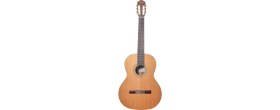 Resim Gitar Klasik Rodriguez Gül (RC544MN) 