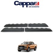 Resim Ford Ranger xlt Kapı Dodik Set 4 Parça 2019 Ve Sonrası N11.9301 