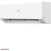 Resim Haier klima AS3RBAHRA-TR REVİVE PLUS A++ 12000BTU WIFI+BLUETOOTH 