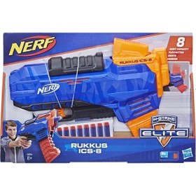 Resim Nerf N-Strike Rukkus E2654 