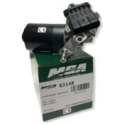 Resim MGA Opel Corsa C Ön Silecek Motoru 